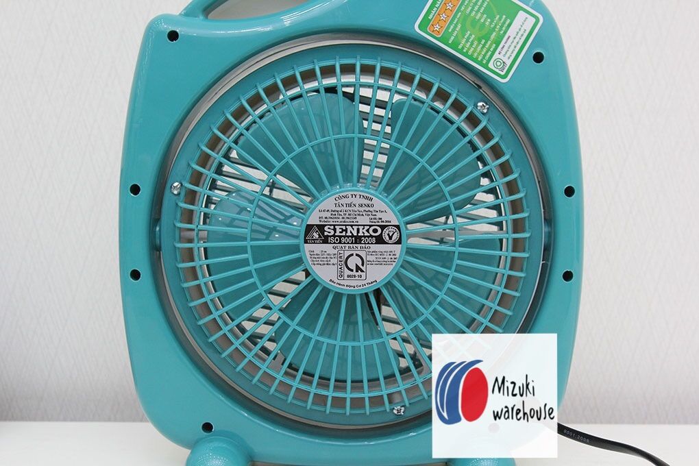 Quạt hộp Senko BD230