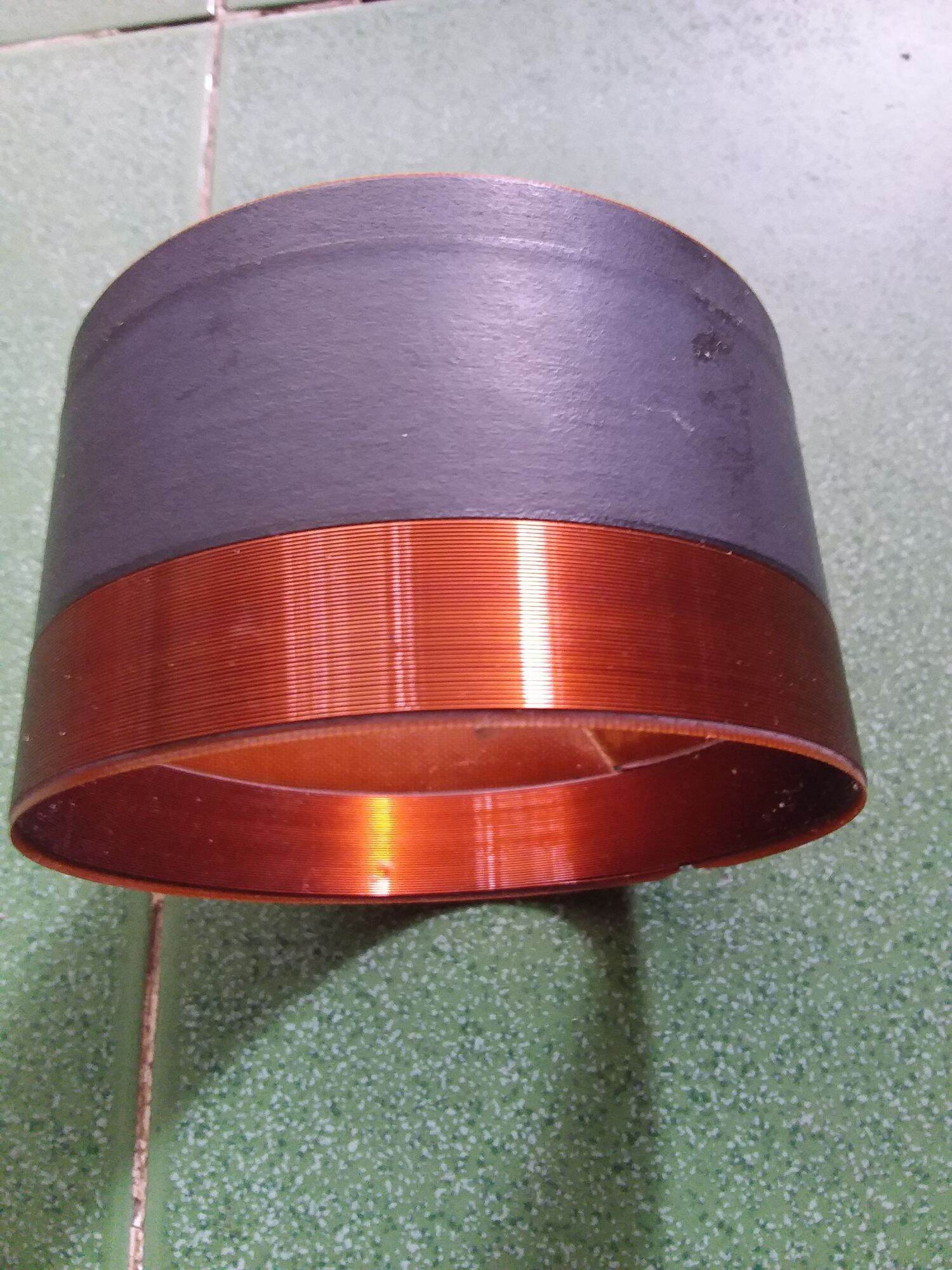 1 CHIẾC COIL LOA FULL TIẾNG CA 99.2 TRONG NGOÀI