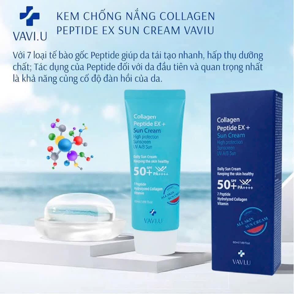 CHỐNG NẮNG HAN