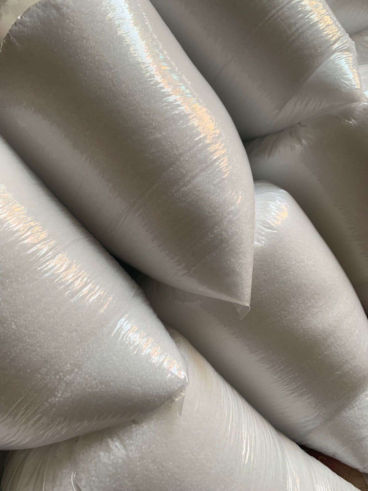 Phân Đạm Phú Mỹ Ure Trắng 1kg