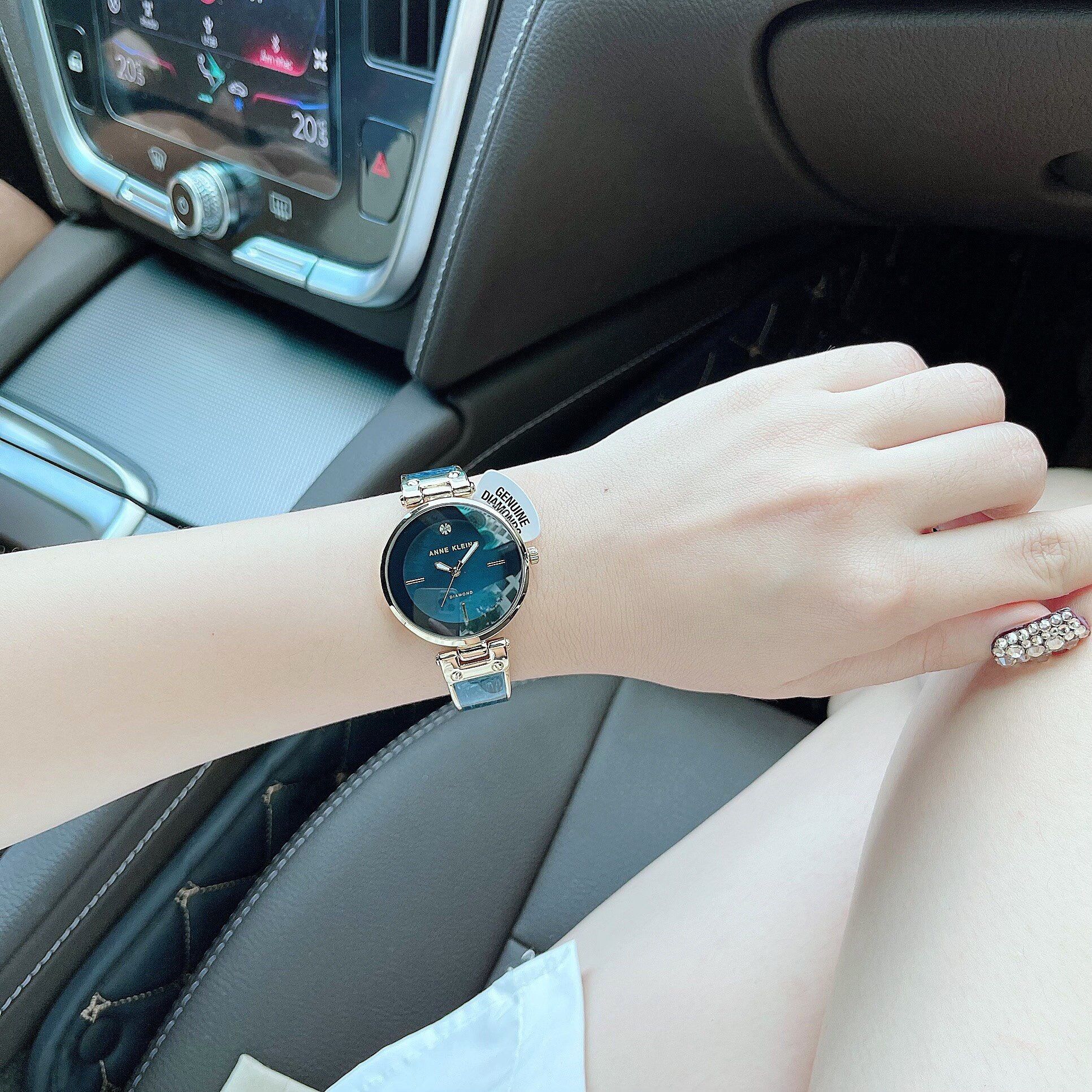 Đồng hồ nữ A.nne K.lein, case 34mm