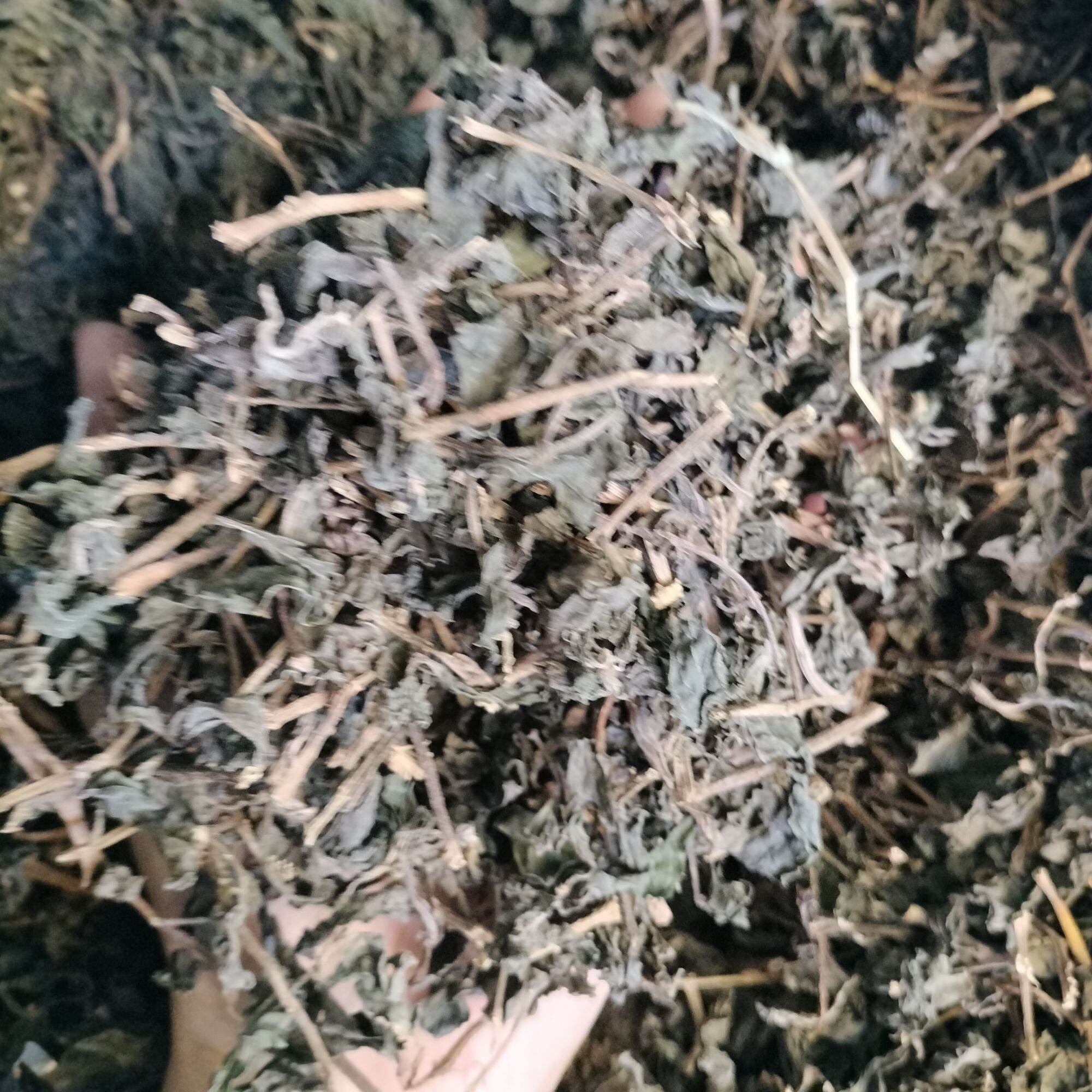 Bọ Mắm _thuốc Dòi sấy khô 500g