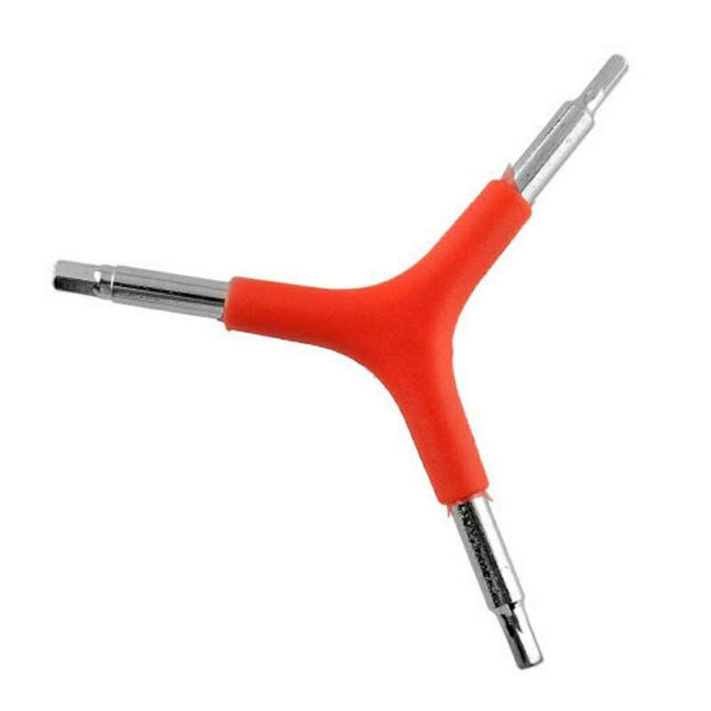 Lục giác 3 nhánh, chìa vặn lục giác 3 đầu