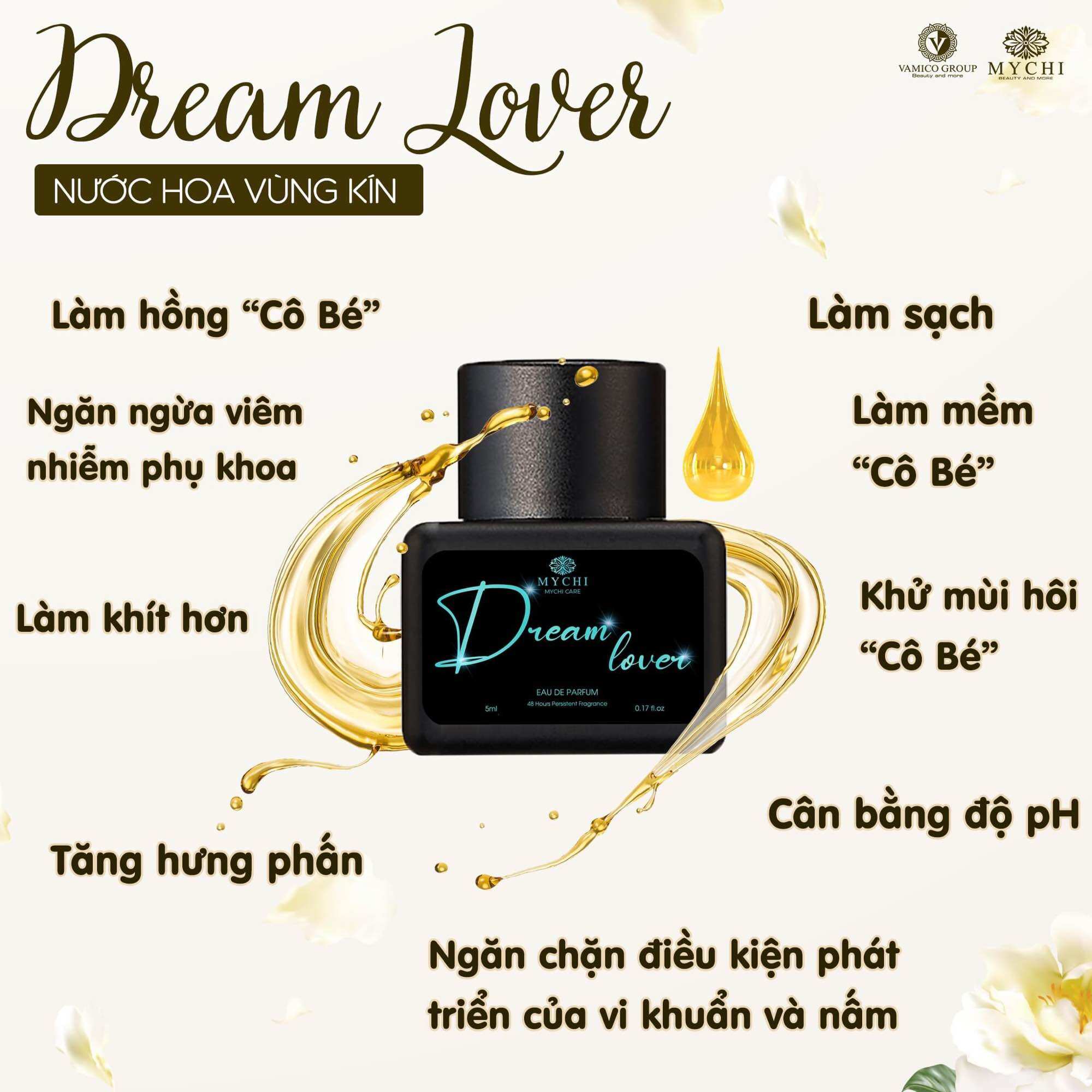 Dung Dịch Vệ Sinh Thảo Mộc 37