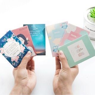 Hộp giấy thấm dầu