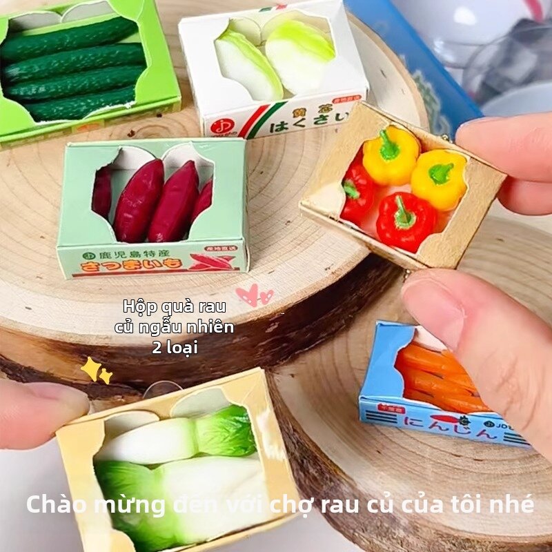 Đồ Chơi MIni Treo Giảm Stress