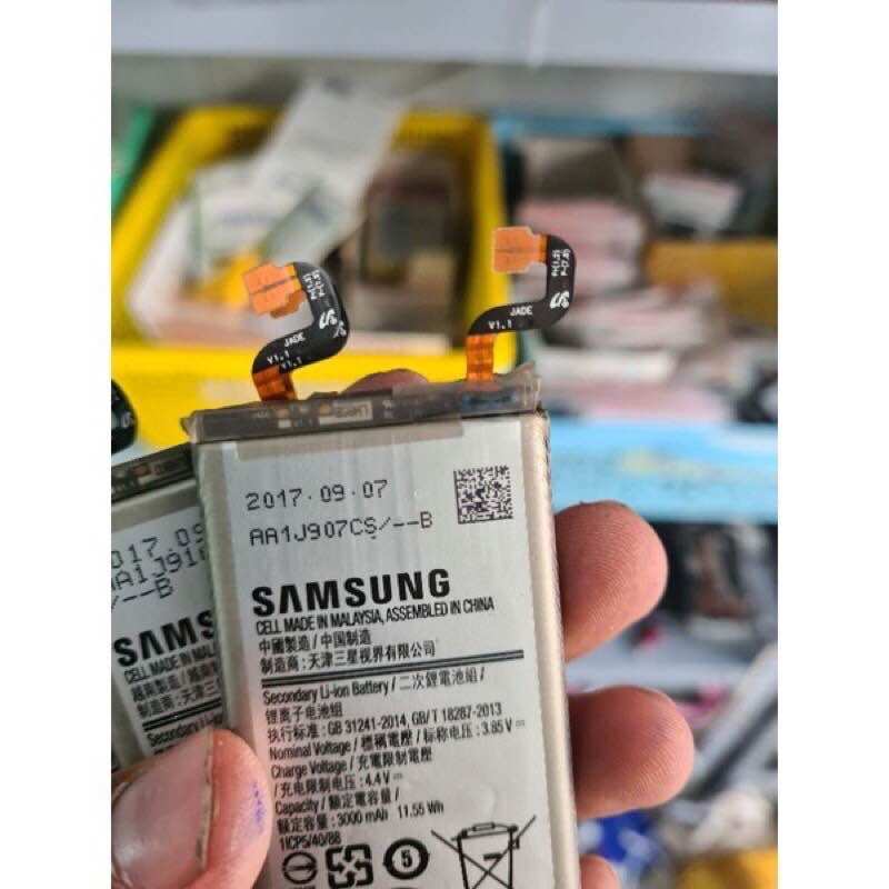 Pin Samsung J7 Plus Zin Hàng Cao Cấp
