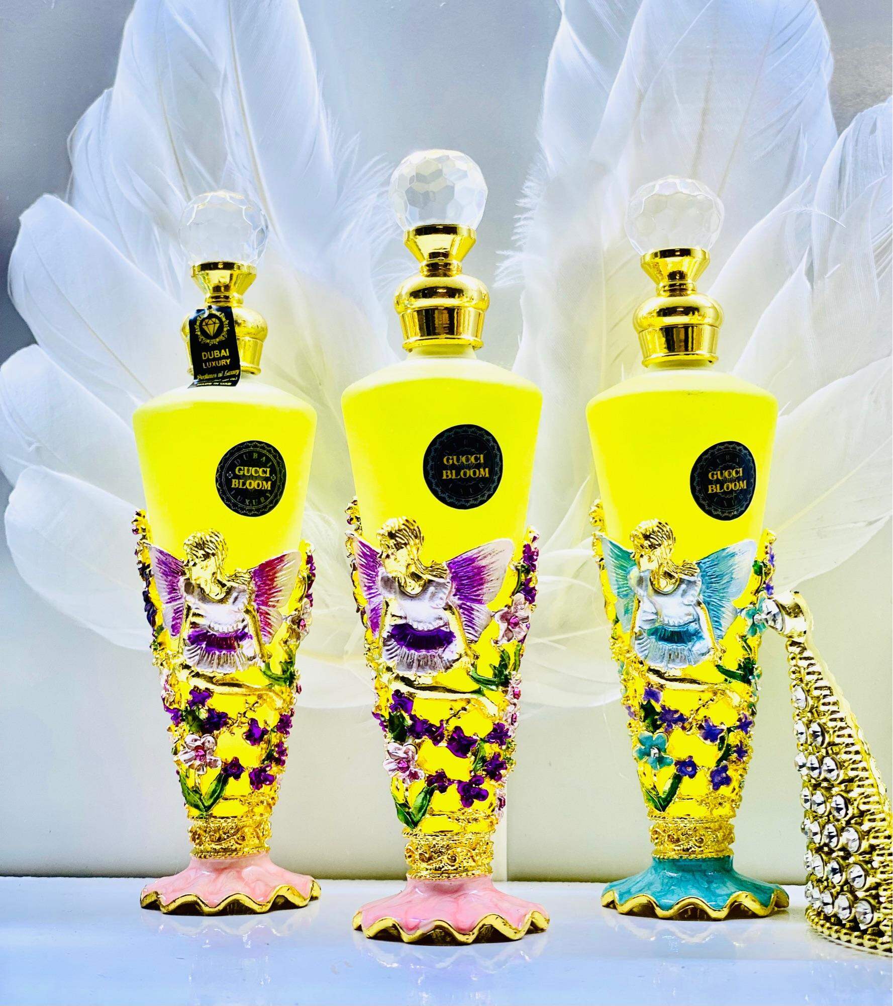 Tinh Dầu Dubai Nữ Mùi Gucci bloom 30ml Chính Hãng cô đặc cao cấp siêu thơm lâu