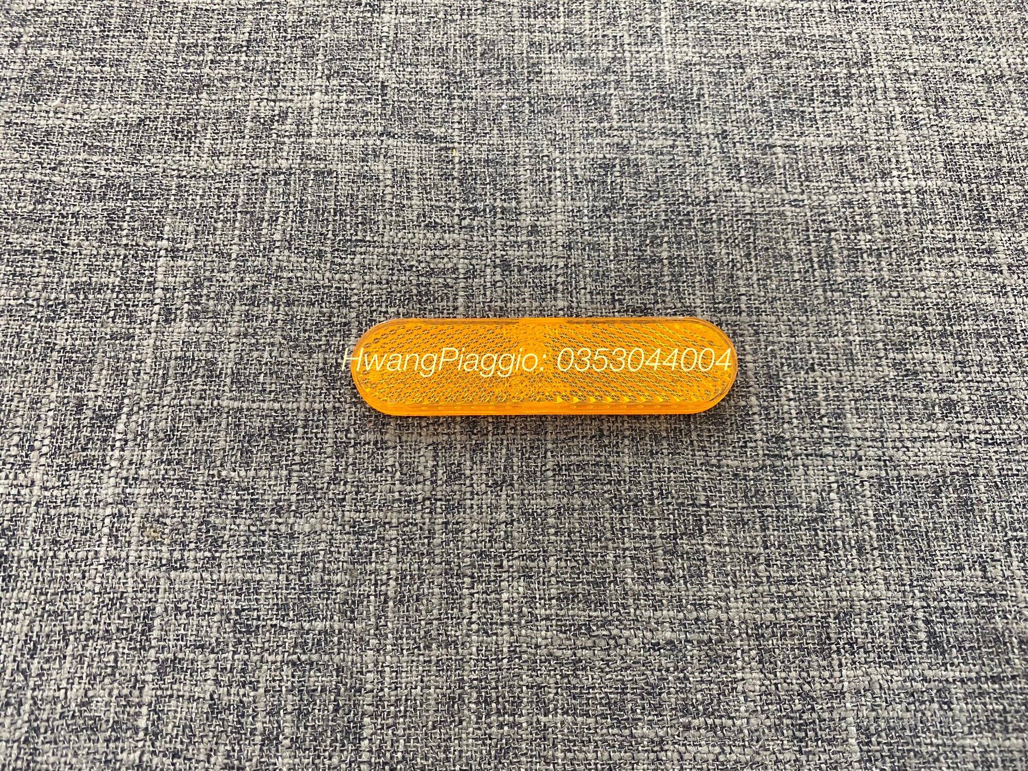 Phản quang mắt mèo xe Zip,Liberty,Vespa ❤️