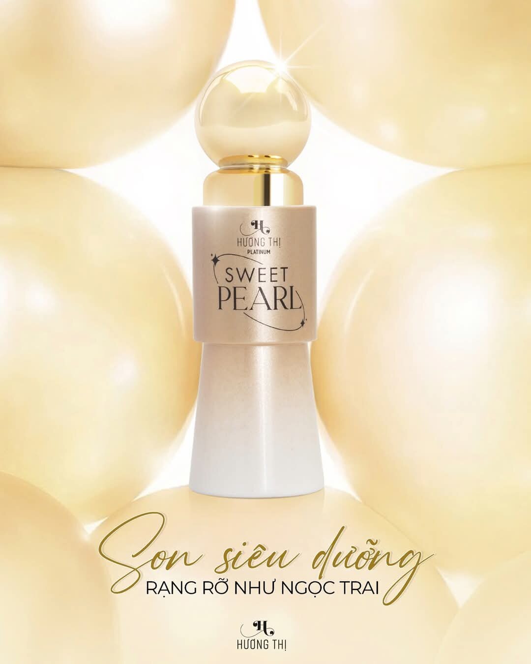 Son dưỡng môi không phai Elyza - Hương Thị