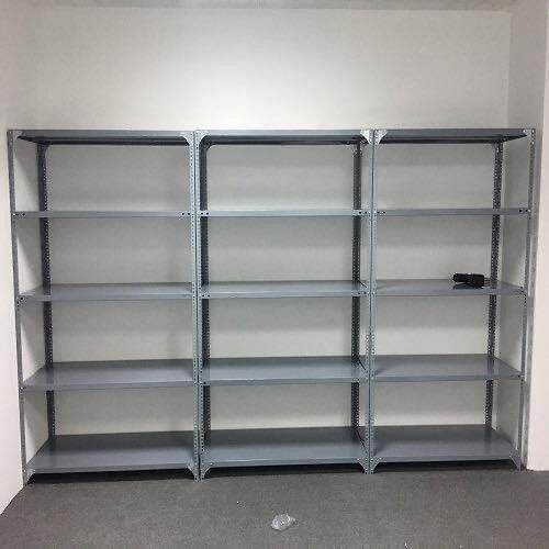 Kệ sắt mâm vê lỗ (rộng 30cm dài 1.2m), (cao 60cm, 80cm, 1m,1.2m,1.5m,2m) nhiều tầng