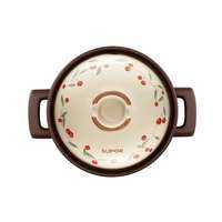 Supor | Nồi Đun Ceramic Bền