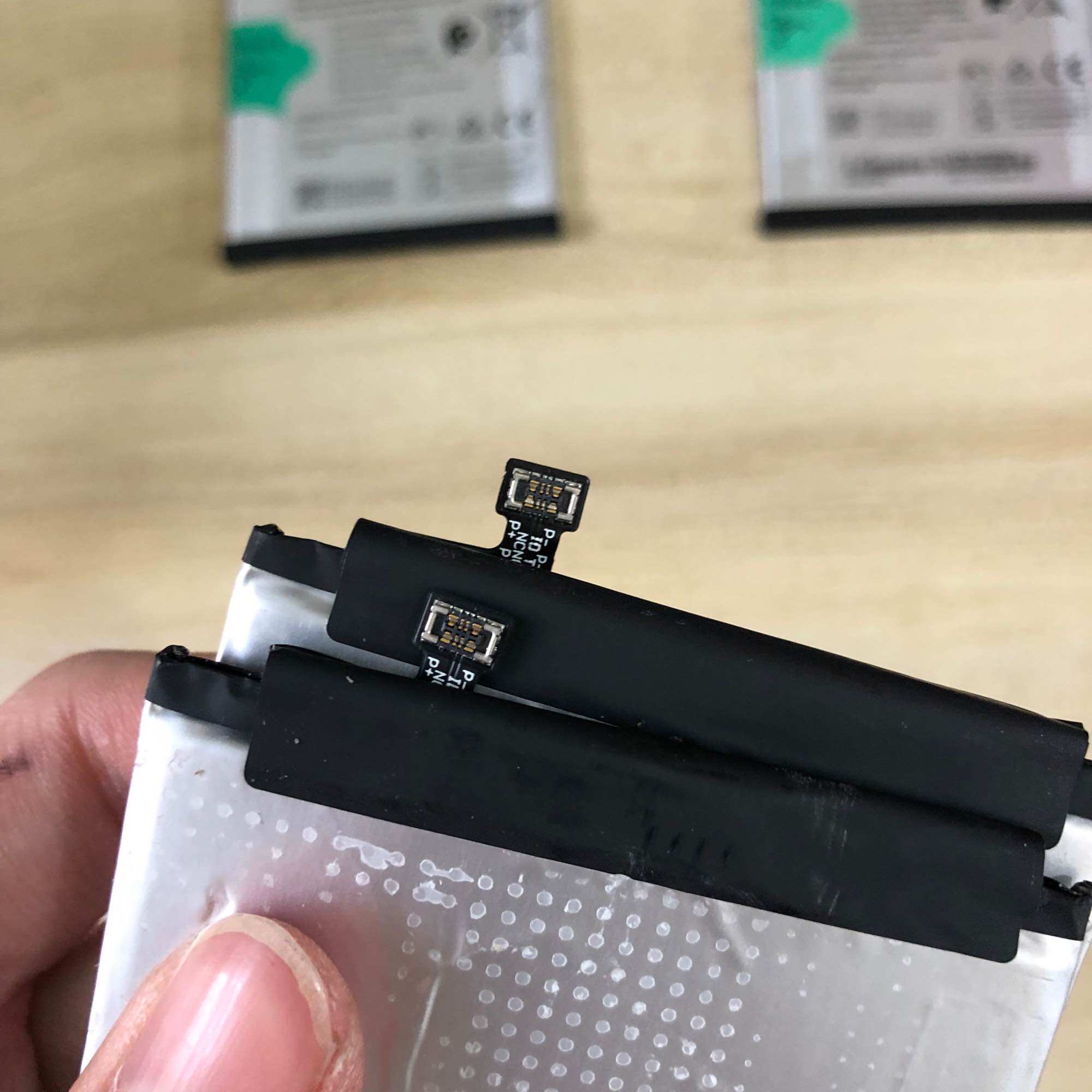 Pin Nokia 2.4 TA-1270 ( WT242 ) Zin Hàng Cao Cấp.