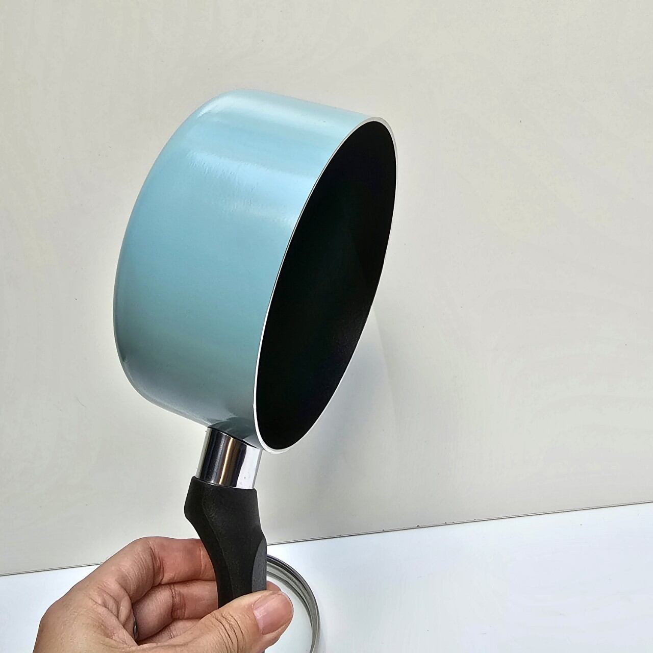 nồi quánh 14cm ELmich