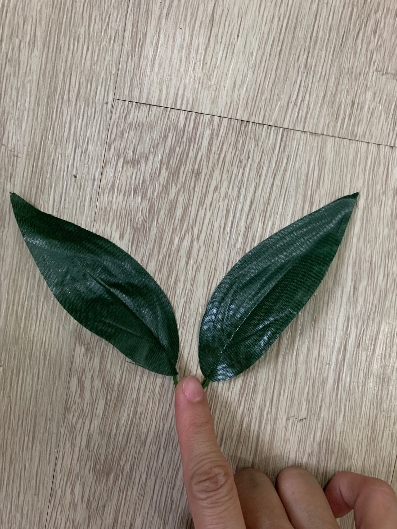 100 Gram Lá hoa hồng ,Lá lyly