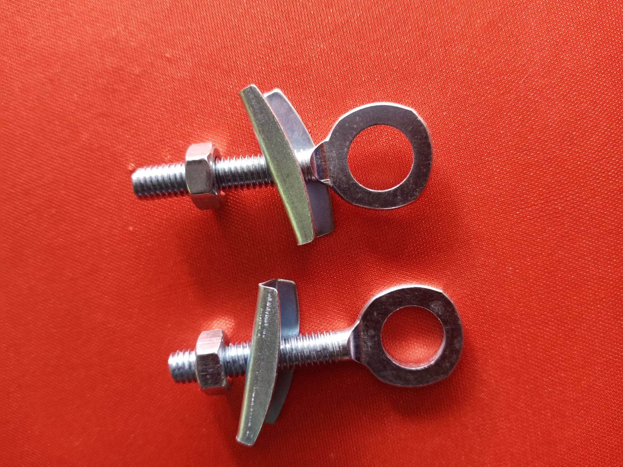 1 cặp pass tăng đưa sên xích xe đạp thường