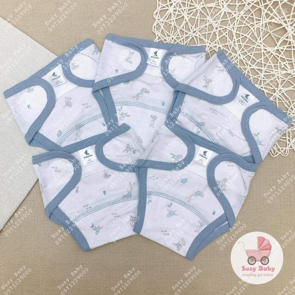 TÃ DÁN MIOMIO SƠ SINH