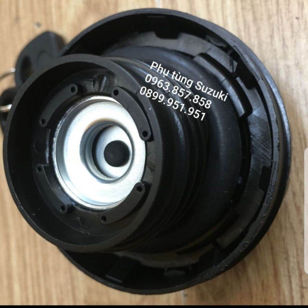 Nắp bình xăng Thaco 750 ( Loại to )