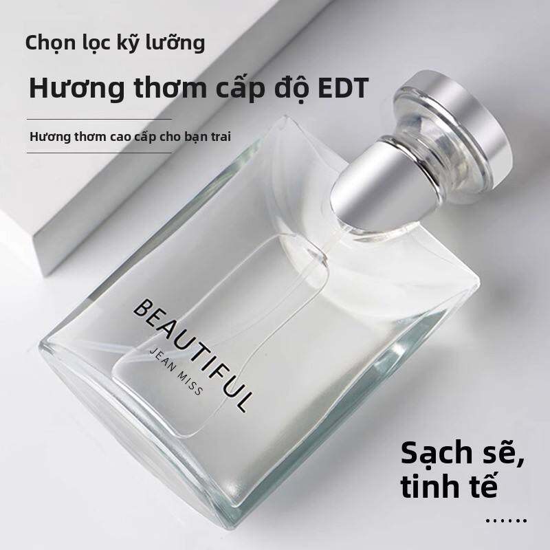 JEAN MISS | Nước Hoa Gỗ Dài Lâu