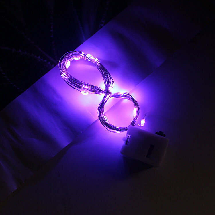 Đèn Led Đom Đóm