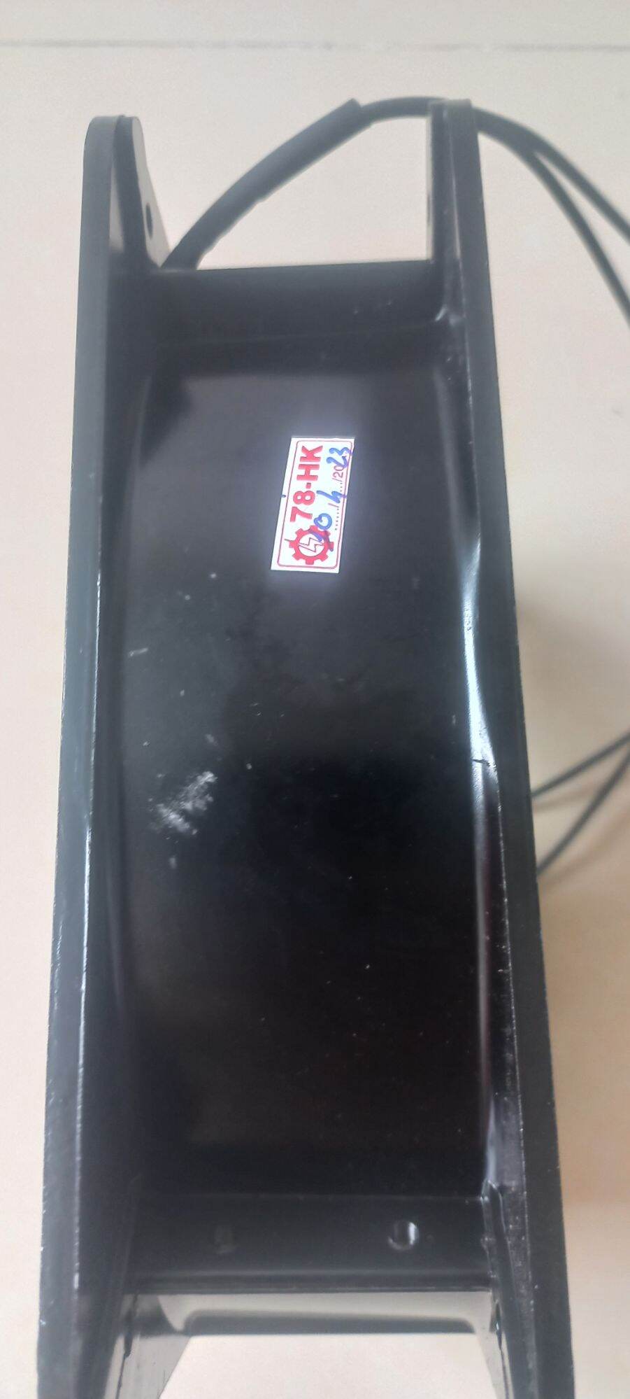 QUẠT THÔNG GIÓ 220V SAKAGUCHI GH12038 HA2SL