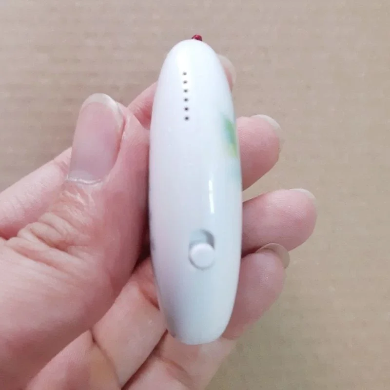 Máy Niệm Phật 51 Bài Hình Quả Trứng