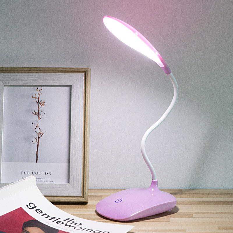 Đèn học cho bé ❤️FREESHIP ❤️ Đèn LED để bàn học dễ thương - Đèn Học Chống Cận
