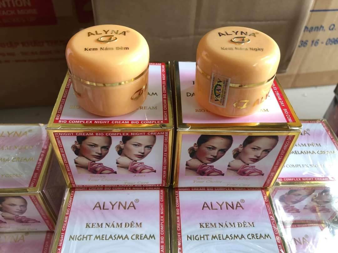 Kem alyna nám đêm 15g