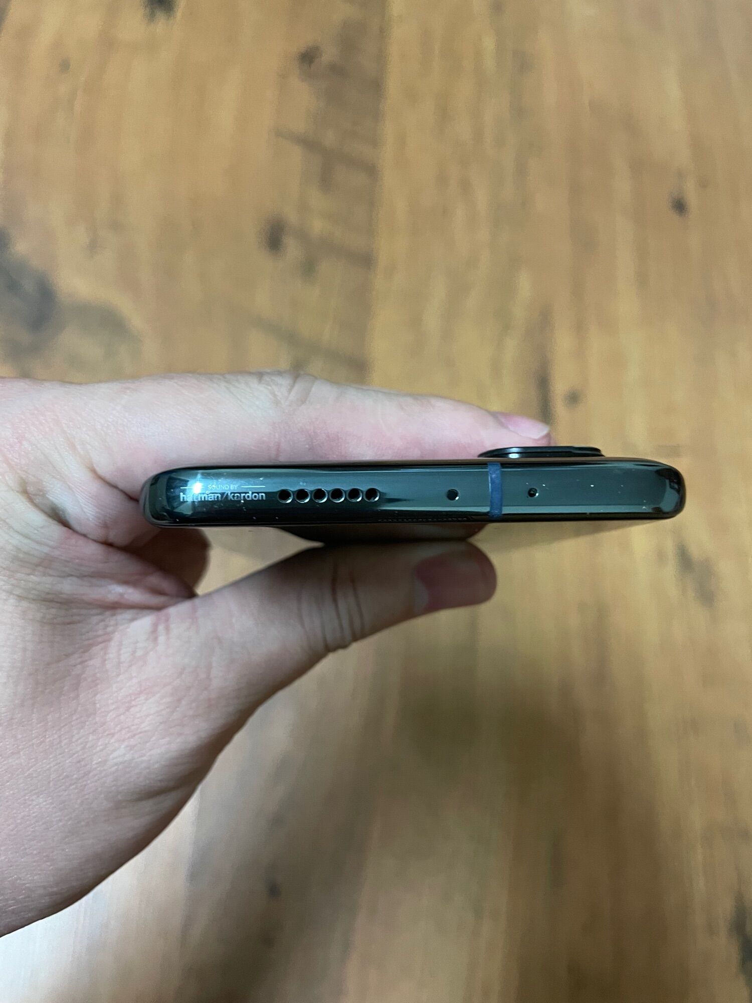Điện thoại Xiaomi Mi 10S 95%