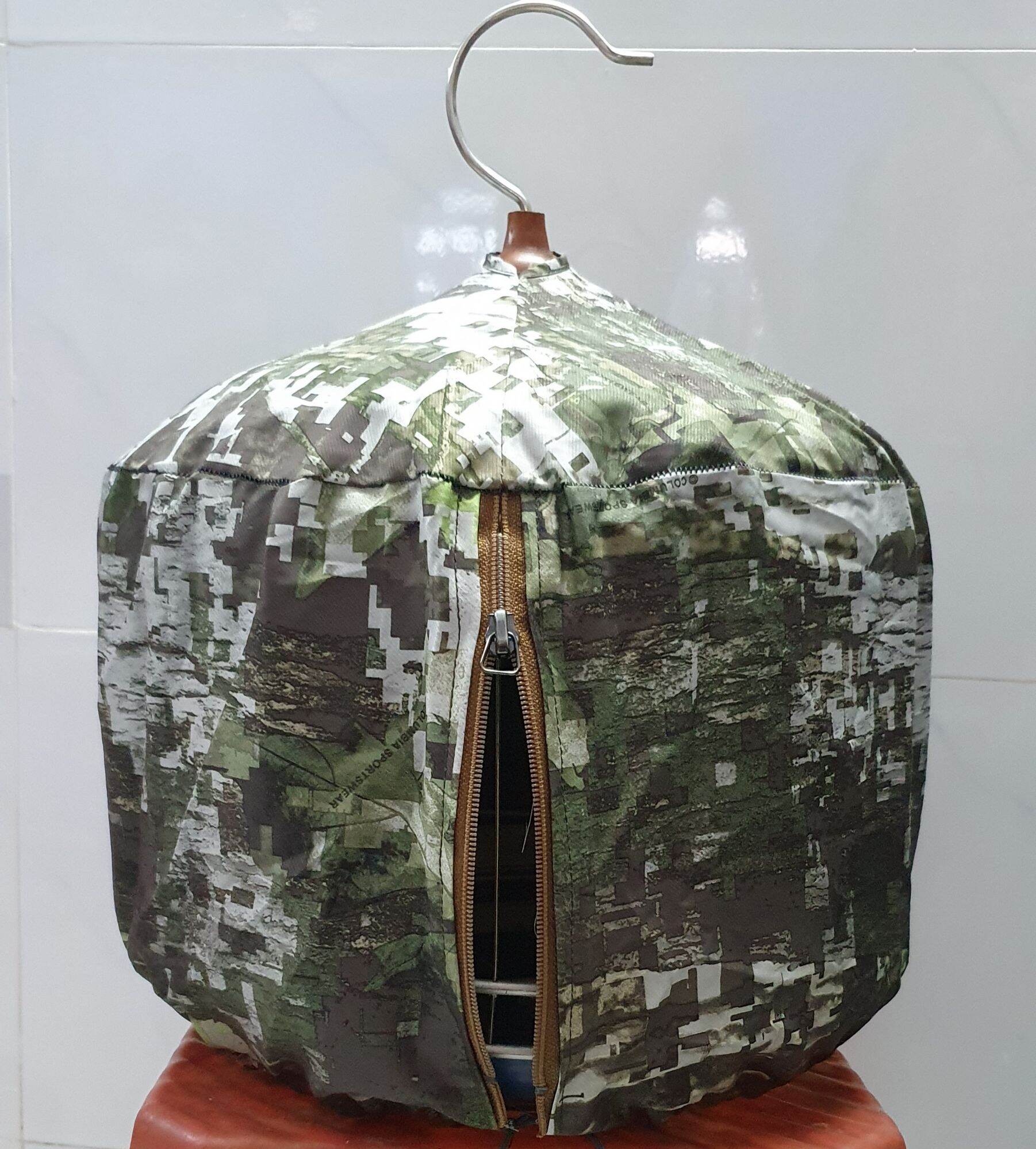 ÁO LỒNG TRÒN