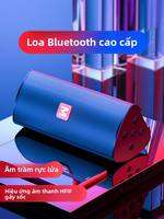 Loa Bluetooth Di Động Cao Cấp với USB và Khe Thẻ TF