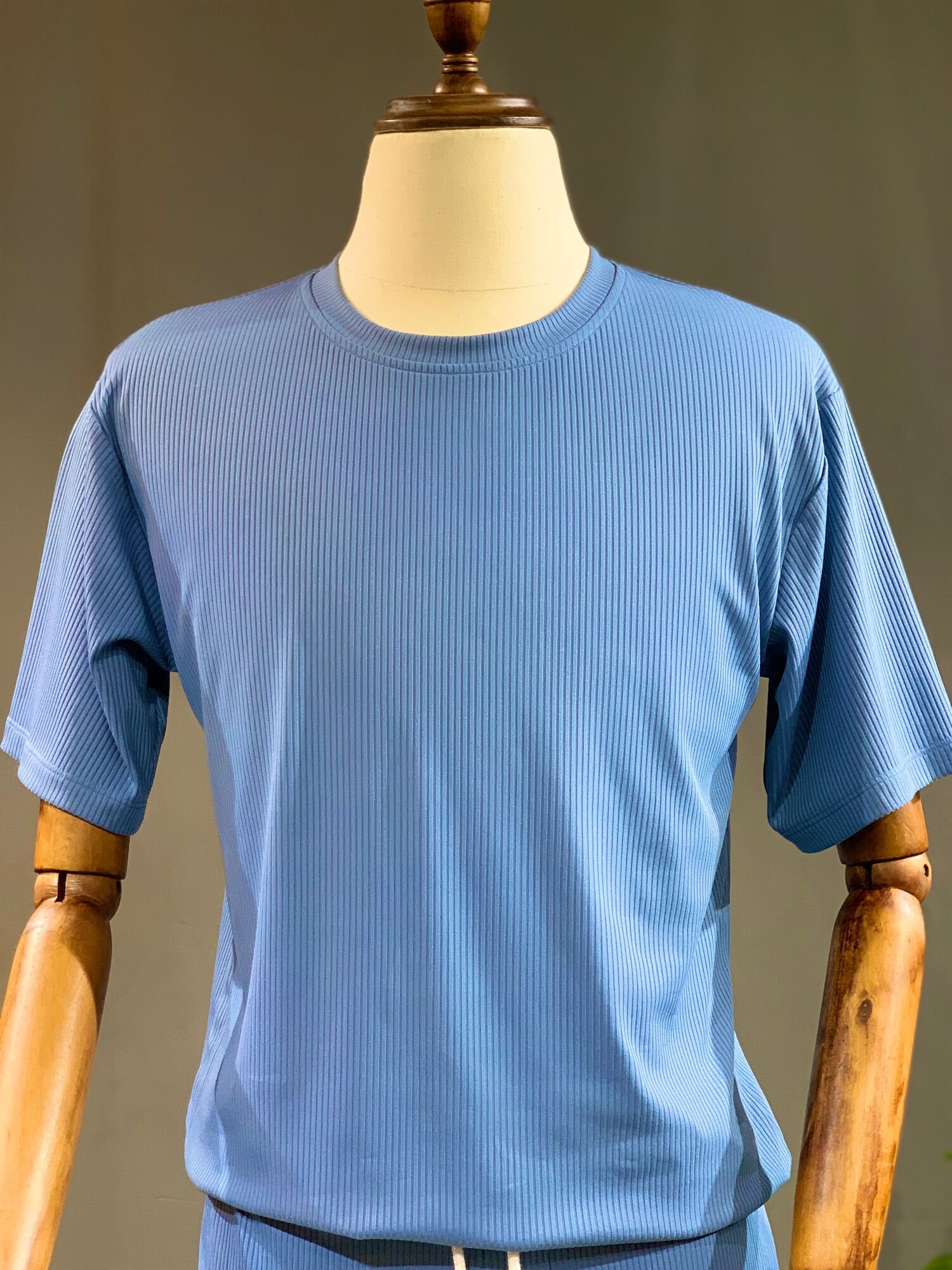 Sét bộ thời trang nam cá tính