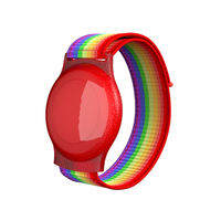 PANGXIEXIANSHENG | Thiết Bị Định Vị GPS An Toàn Cho Trẻ Em và Người Cao Tuổi