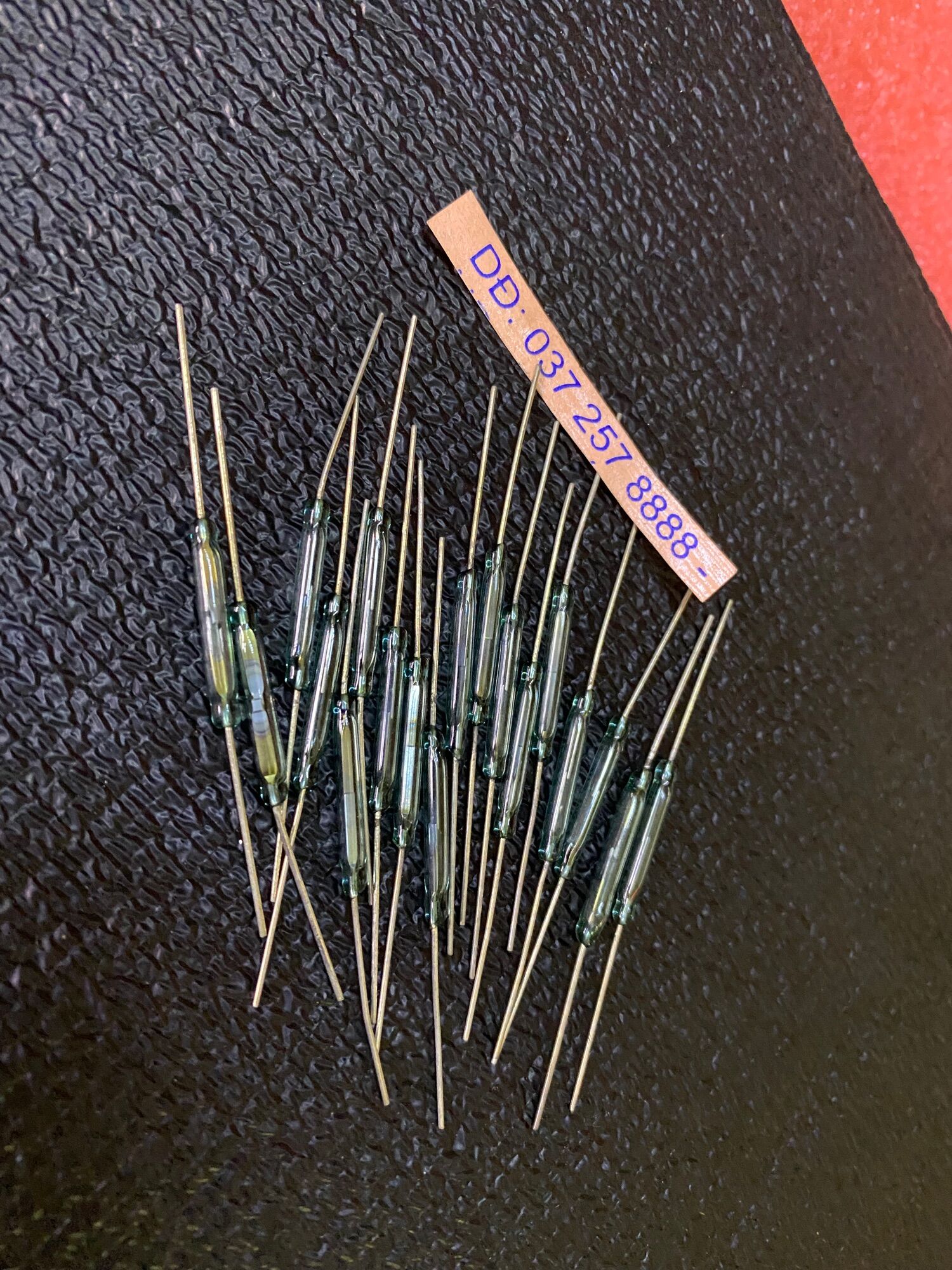 Công tắc từ 2.8 cmx2 mm (5 chiếc)