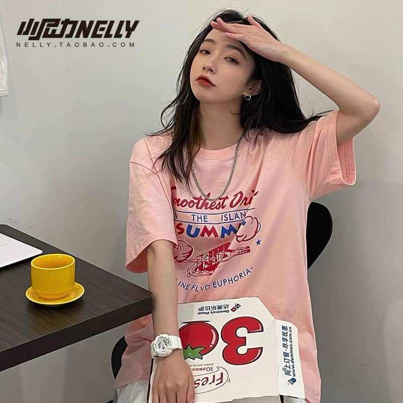 Áo phông unisex cho ce