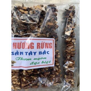 500gr Nấm Hương Rừng Tây Bắc