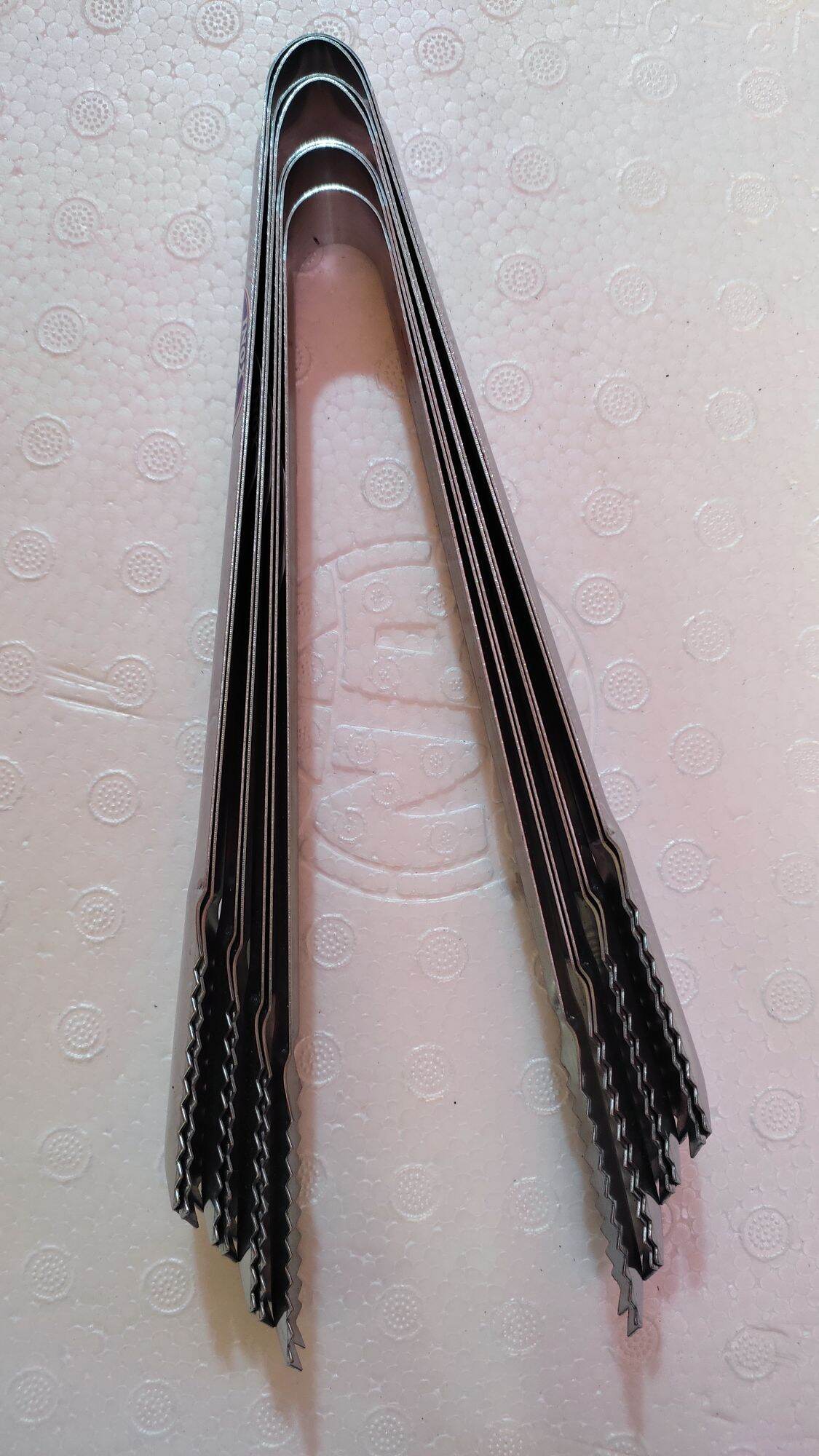 Gắp đá, gắp thức ăn Inox