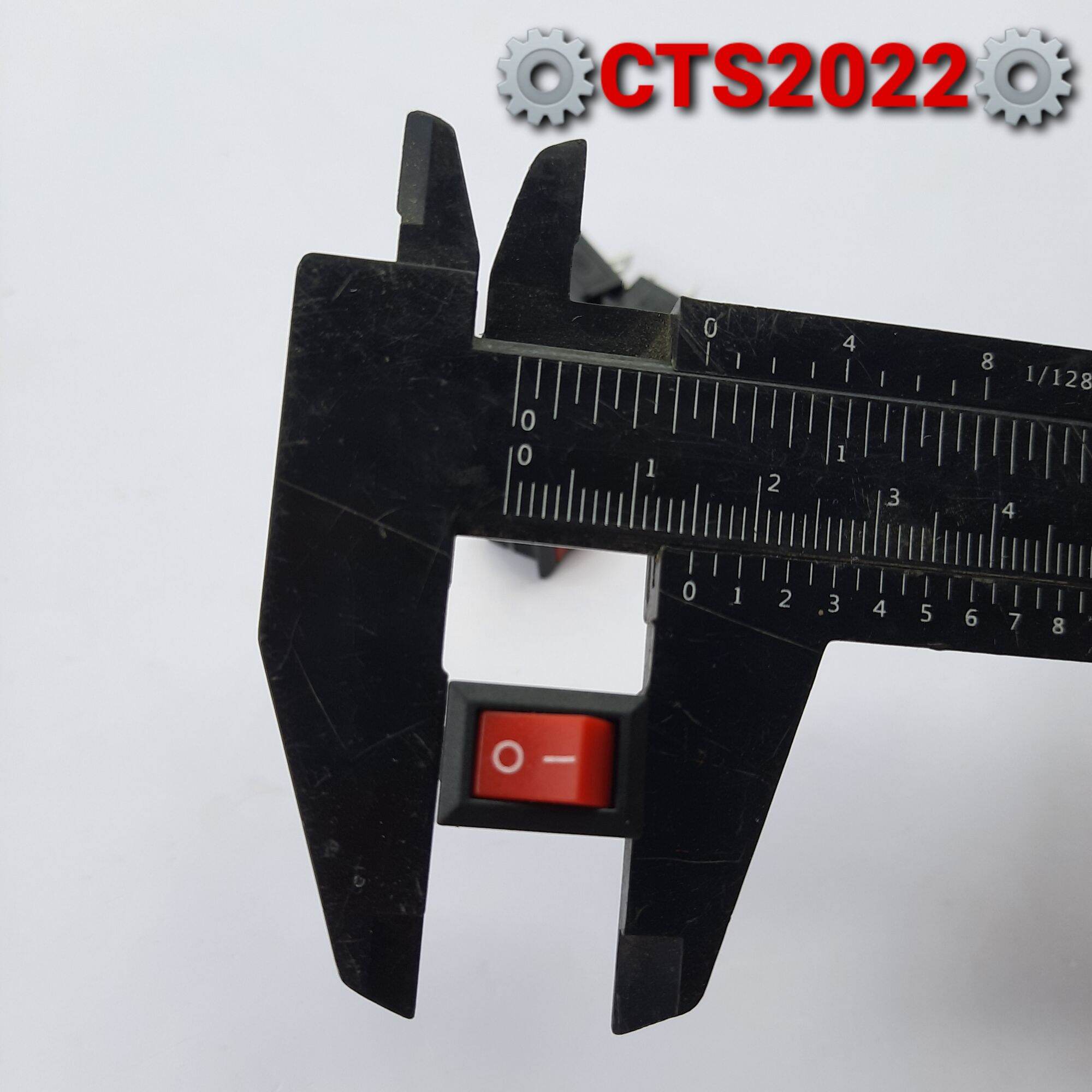 Công tắc ON/OFF mini