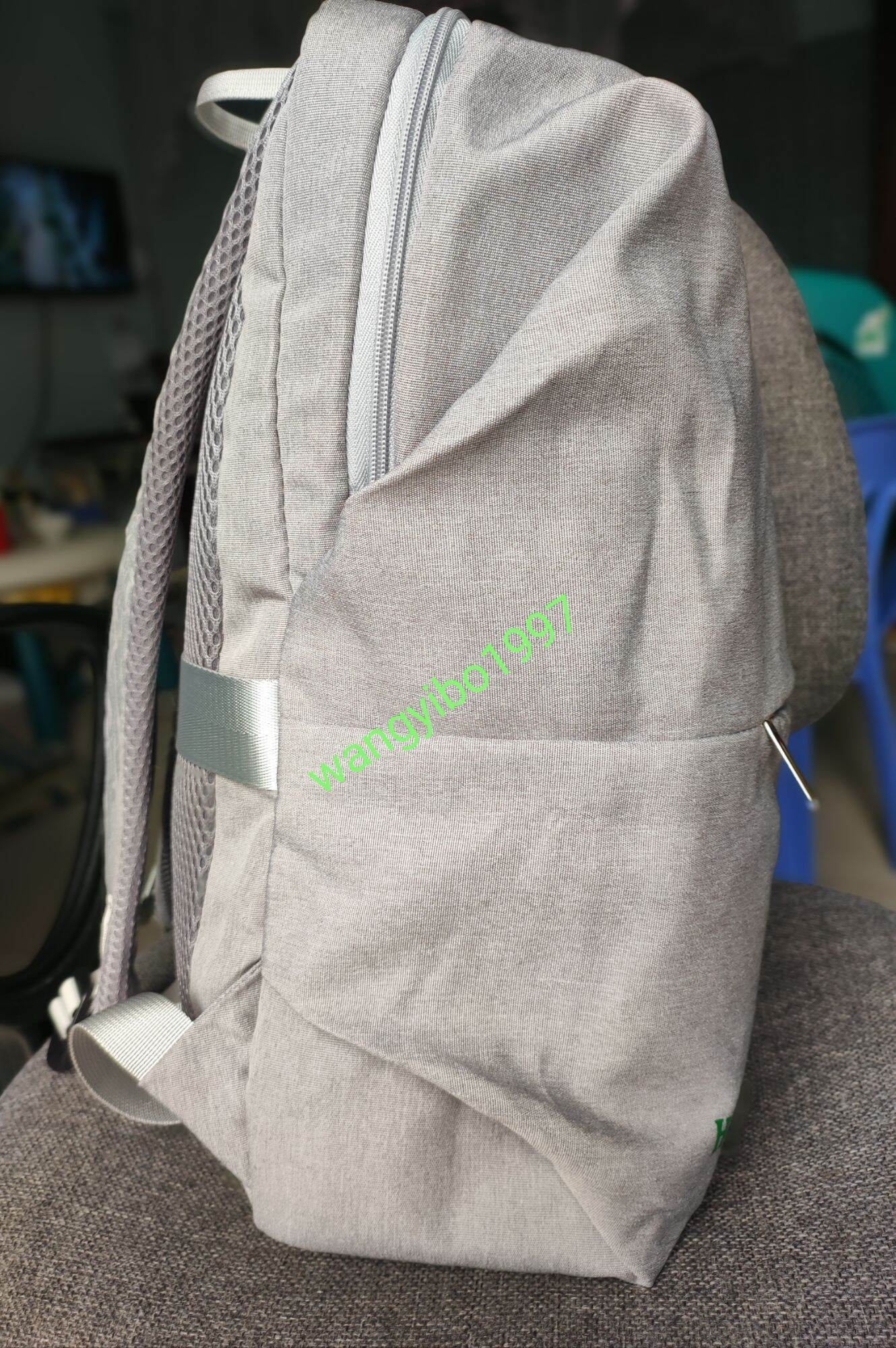 Balo Heineken /Balo du lịch /phượt/ Balo đựng laptop