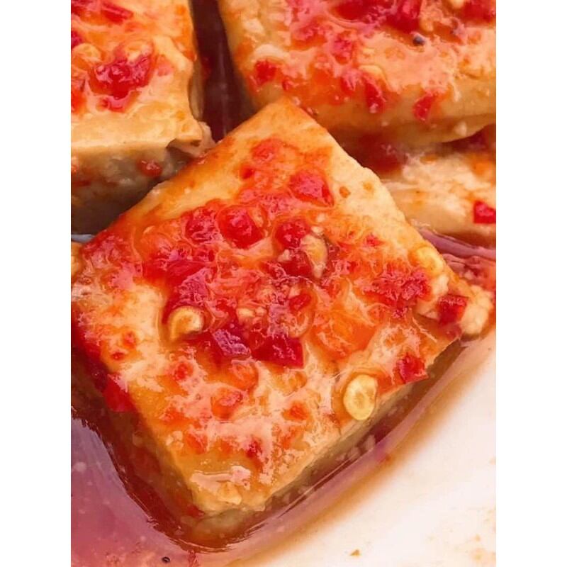 Chao Môn Siêu Ngon Hủ 1kg