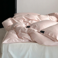 SIBAISE | Vỏ Chăn Cotton 100% Một Cái
