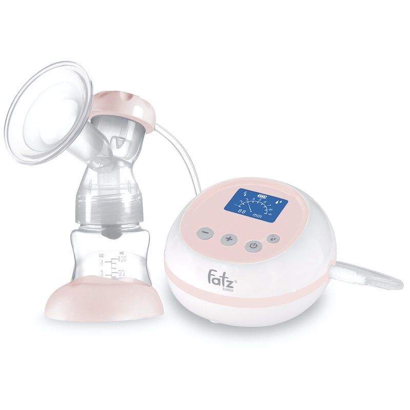 Máy hút sữa điện đơn - single 3 - fb1025rh