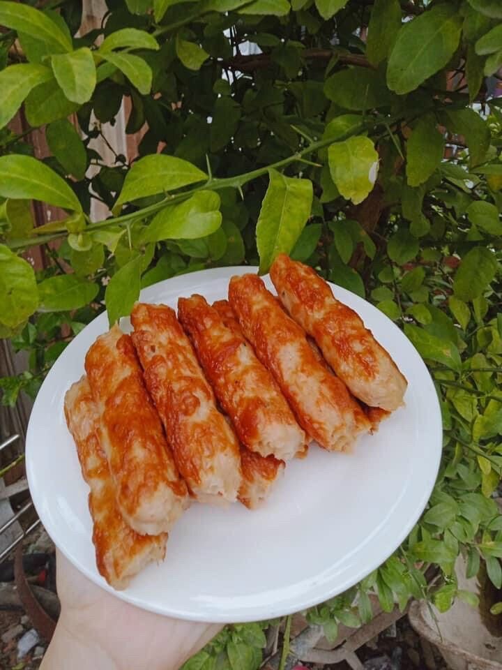 1kg Nem nướng Nha Trang (hoả tốc)
