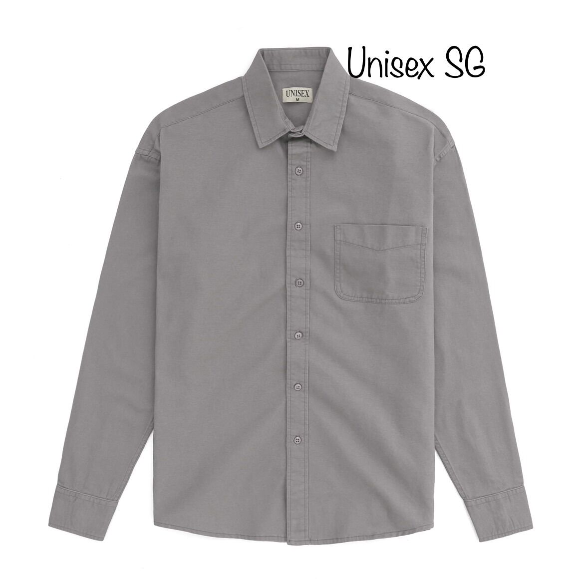 ÁO SƠ MI COTTON 100% CAO CẤP