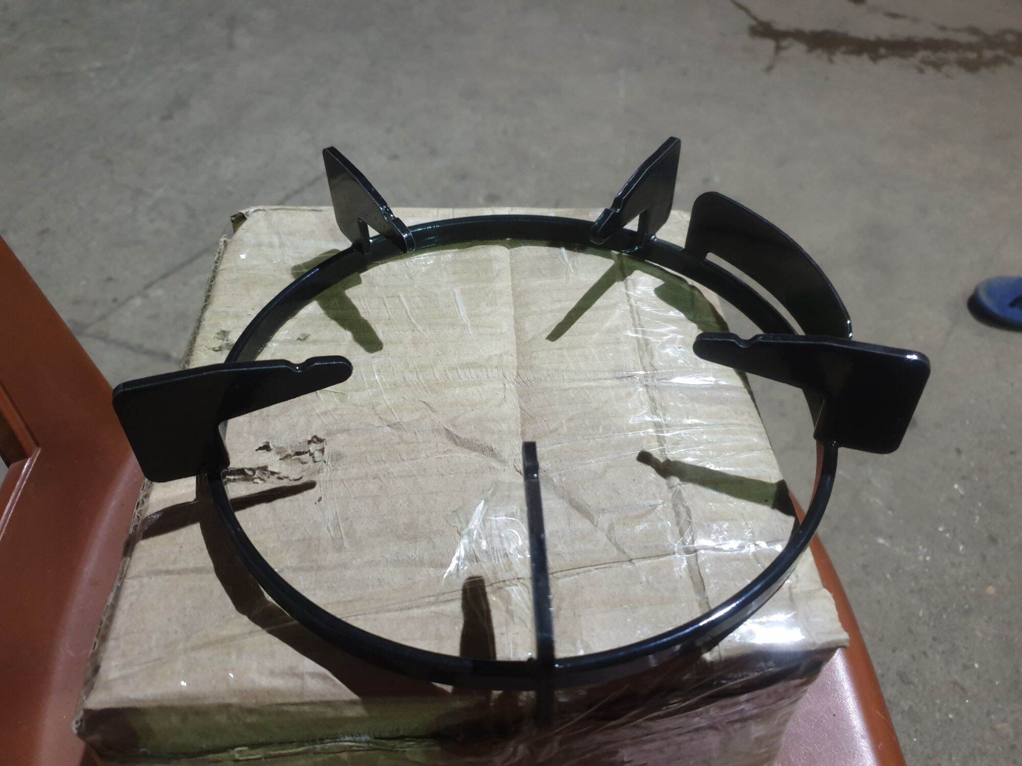 Kiềng bếp ga hồng ngoại KHN