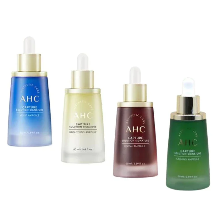 Tinh Chất Serum AHC Capture Solution Prime