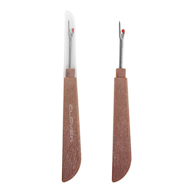 Dụng cụ rạch khuyết, gỡ chỉ tháo chỉ Clover