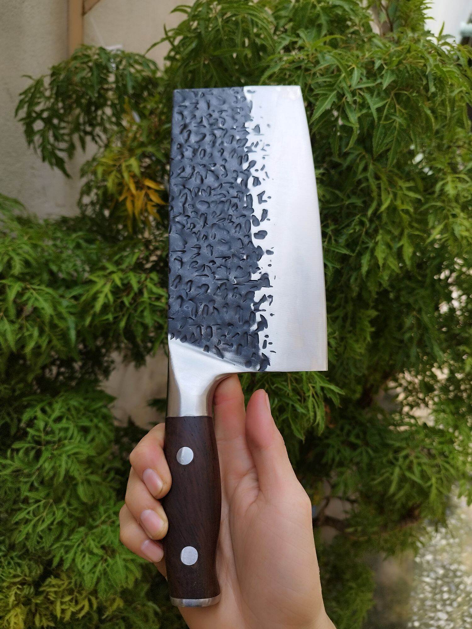 dao chặt xương AKATSUKI JAPAN cao cấp