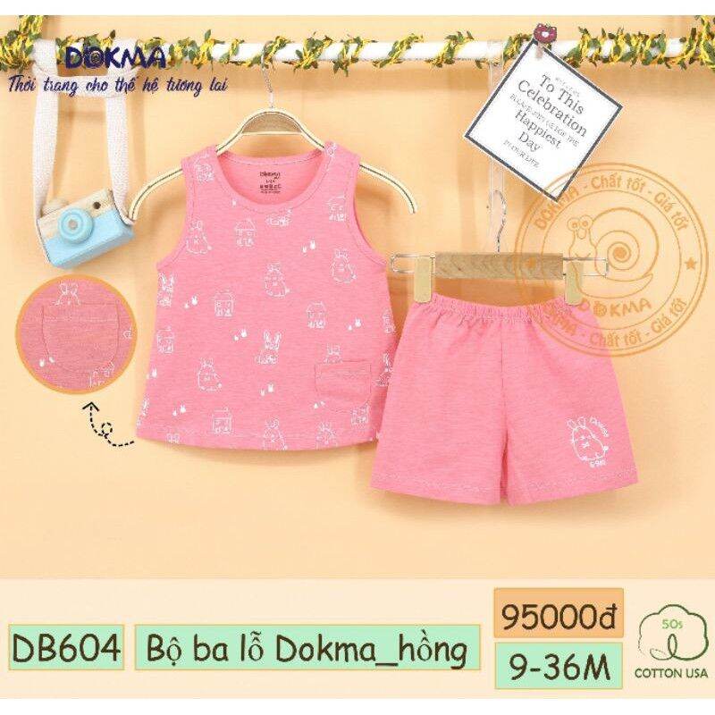 Bộ ba lỗ dokma