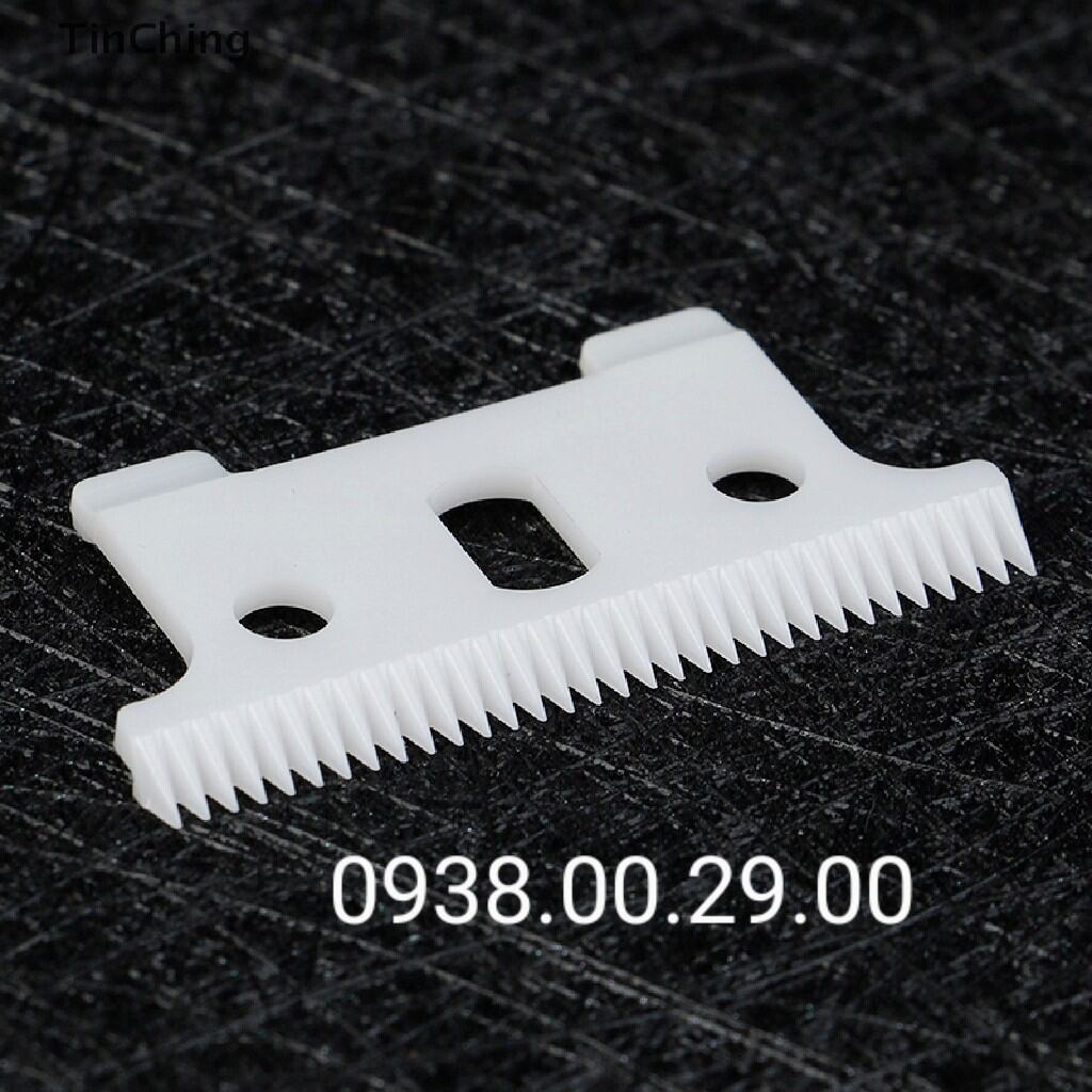 Lưỡi Tông Đơ Cắt Tóc Andis GTX Sứ Ceramic Loại Tốt. Bộ Lưỡi Andis Cho Tông Đơ Chấn Viền GTX. (Ảnh thật). 